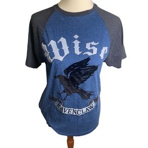 Harry Potter Ravenclaw ‘Wise’ Shirt